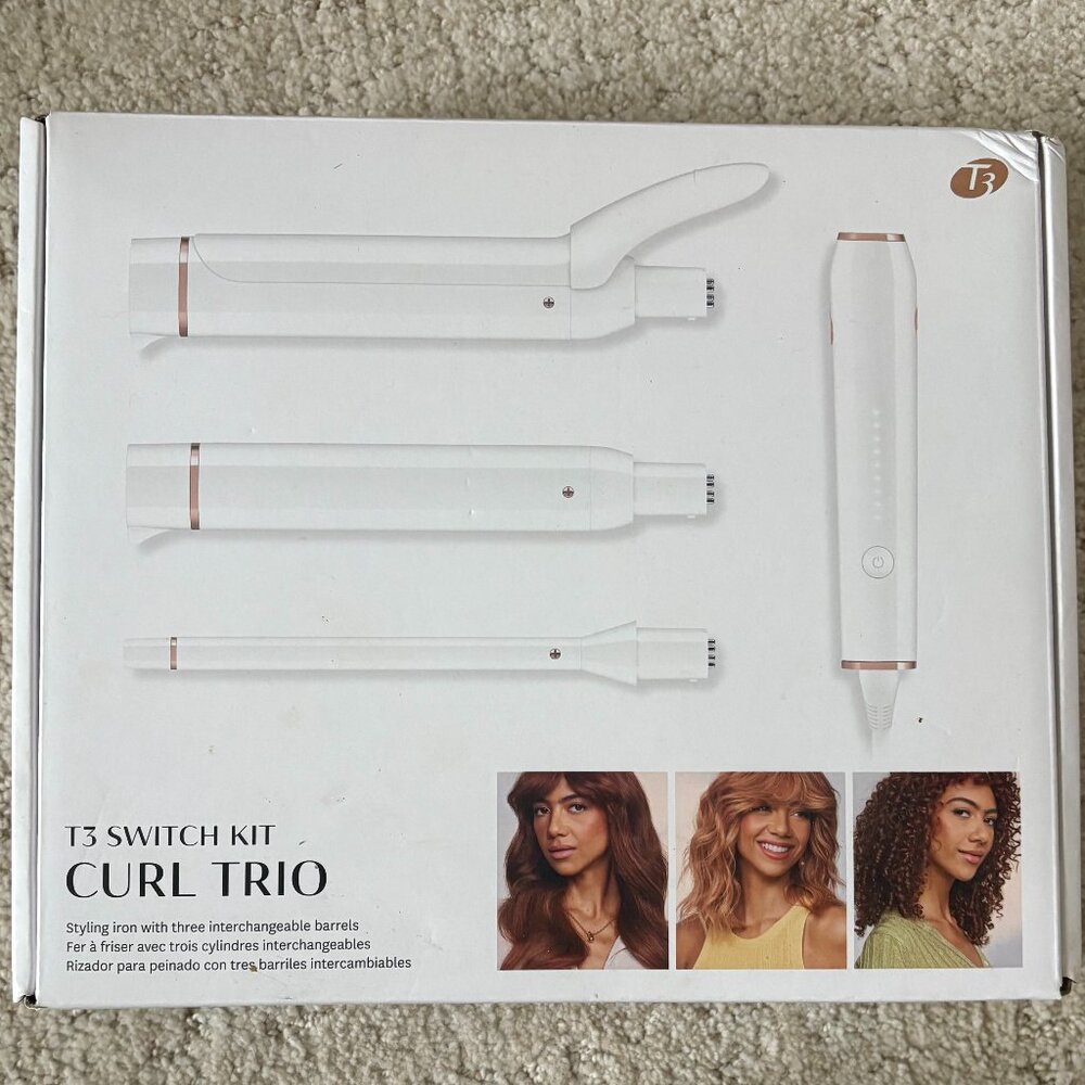 T3 SWITCH KIT CLASSIC TRIO